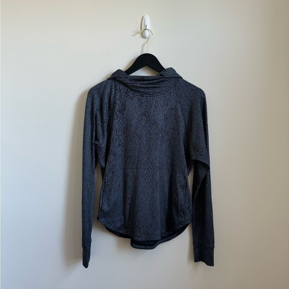 Lululemon Pick Up The Pace Long Sleeve